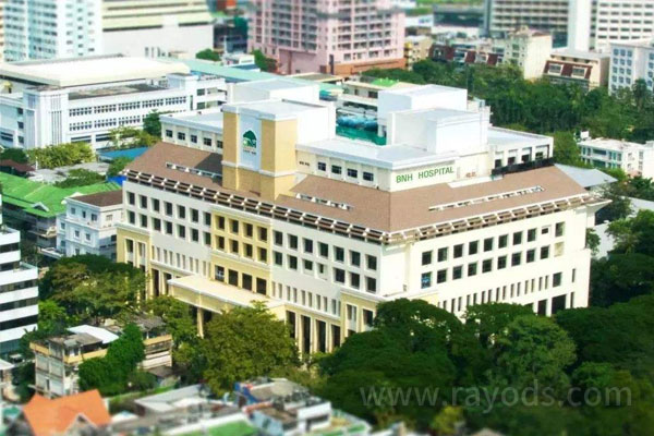 自助去泰国做试管婴儿到底怎么样呢？又要考虑哪些问题？