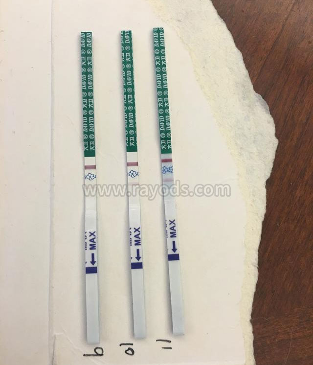 第一次试管婴儿取卵16个，配成2个优质，十天双杠