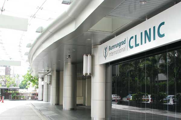 泰国康民医院试管婴儿主要分为生活和医疗费用2大部分参考