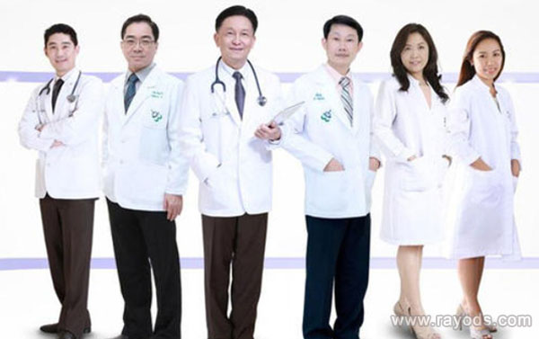 泰国杰特宁试管婴儿医院为什么它这么受欢迎?