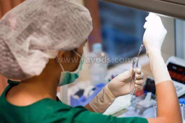 染色体平衡异位，泰国试管婴儿好孕经历