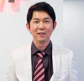 泰国试管婴儿医生【iBaby印象】Pisit医生领衔爱宝贝