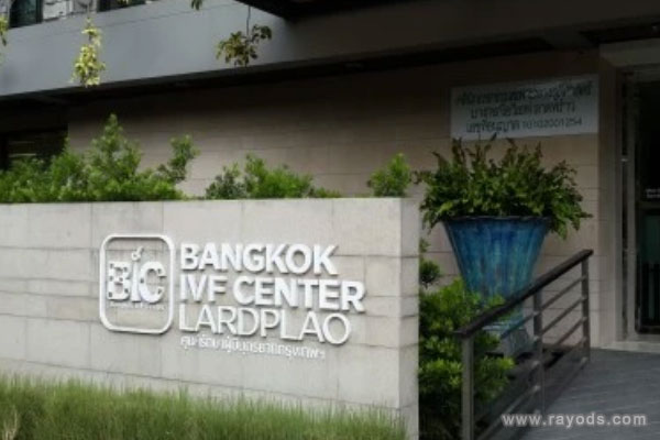 泰国BIC试管婴儿要多少钱？曼谷IVF中心支出明细参考
