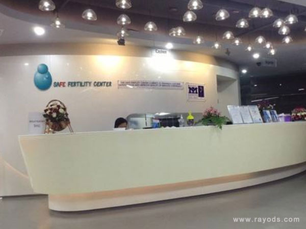 泰国安全生殖中心试管婴儿要多少钱？SFC支出明细分享