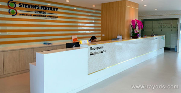 泰国斯蒂文试管婴儿生殖中心的费用具体包含哪些方面？