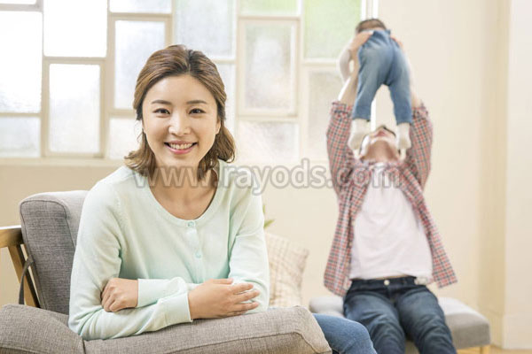 回顾我的试管之路虽然战战兢兢，但还是一次成功了