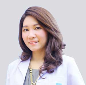 Dr.Weena Krutsawad泰国ART医院生殖医学中心院长