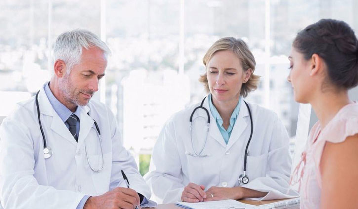 泰国帕亚泰医院导航，试管婴儿大不