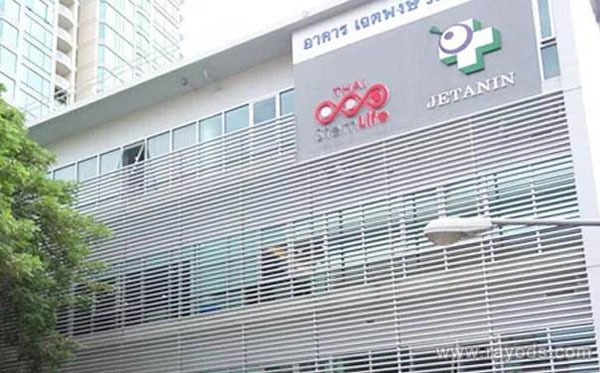 泰国杰特宁医院地址在哪里?是在曼谷市吗?