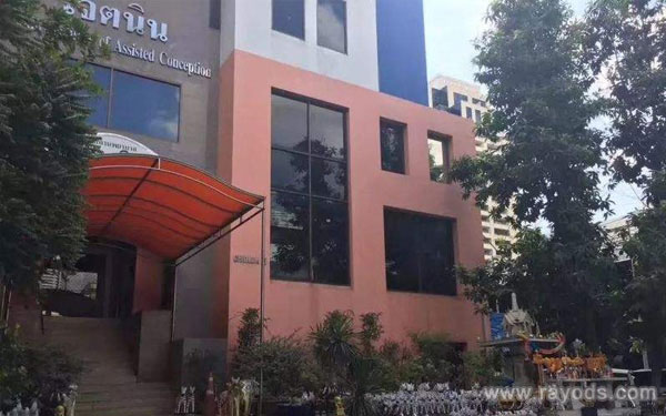 泰国杰特医院和帕亚泰哪个好?该选择哪家呢