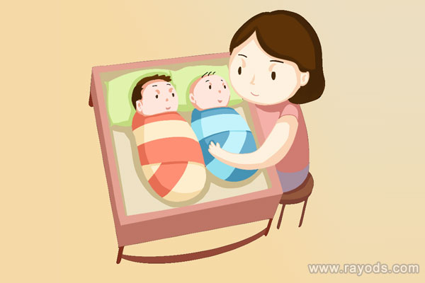 泰国iBaby生殖中心环境怎么样，可以做双胞胎吗？