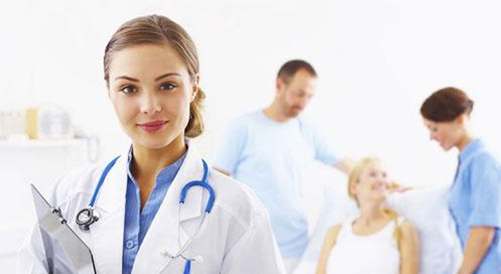 试管之路比大多数姐妹都要坎坷，前后一共移植了6次才成功