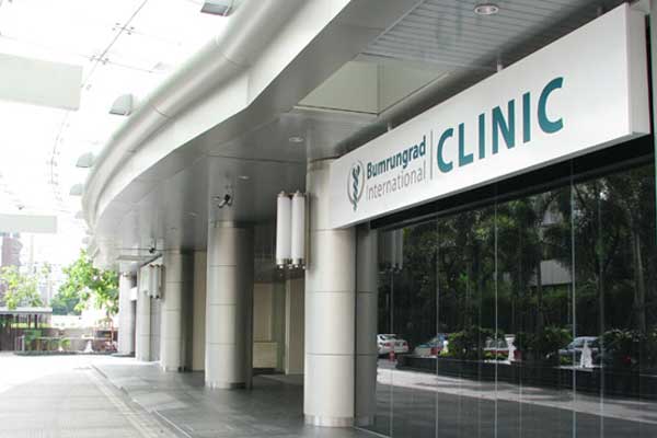 2年心酸备孕,泰国康民医院试管婴儿亲身经历