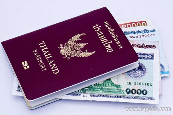 泰国DHC生殖医院做试管需要准备哪些资料？