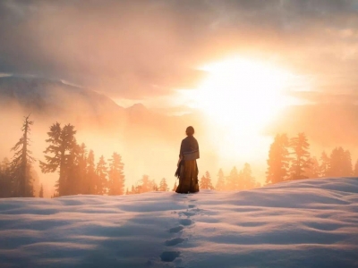 美国试管奋斗史：踏上这条路我就没有准备回头