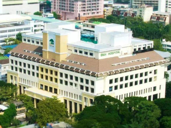 泰国试管婴儿医院哪家好，10大曼谷生殖中心排名出炉