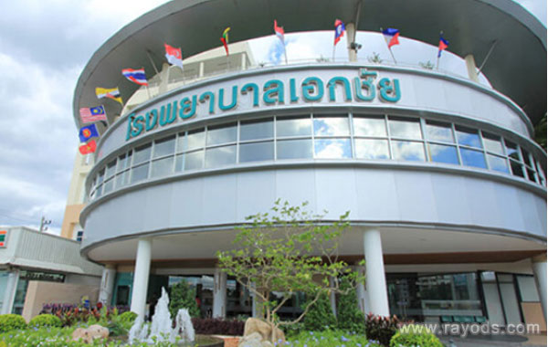 泰国EK国际医院主要有哪儿技术，效果怎么样？