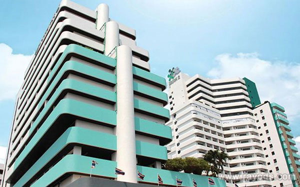 泰国帕亚泰2医院和3区别大吗?哪个更好?