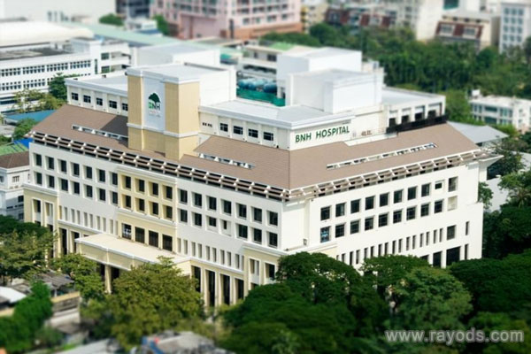 泰国BNH医院养囊技术怎么样？