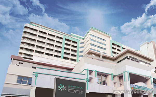 泰国帕亚泰3医院哪个医生好，库提达医生怎么样?