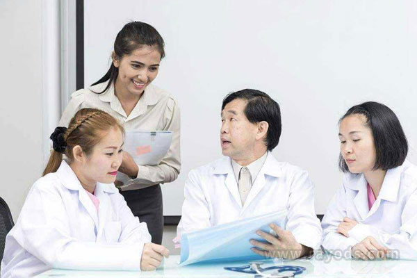 泰国试管婴儿安全靠谱么？我们一起来看看吧。