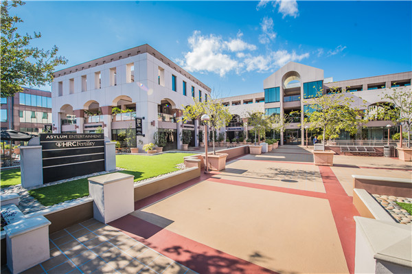 美国梦美HRC生殖医疗集团,31年专注于试管婴儿，成功率居美国CDC前列