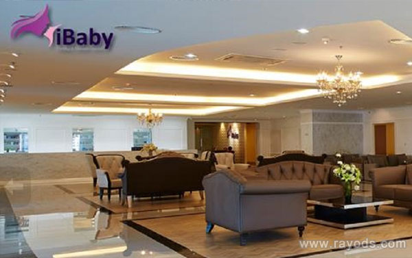 泰国IBABY生殖中心的医生会说英语吗？