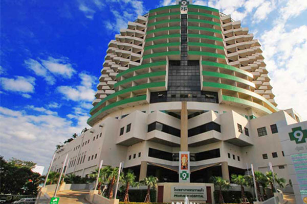 赴泰试管婴儿有哪些陷阱,拉玛9医院让你和“医疗陷阱”说再见