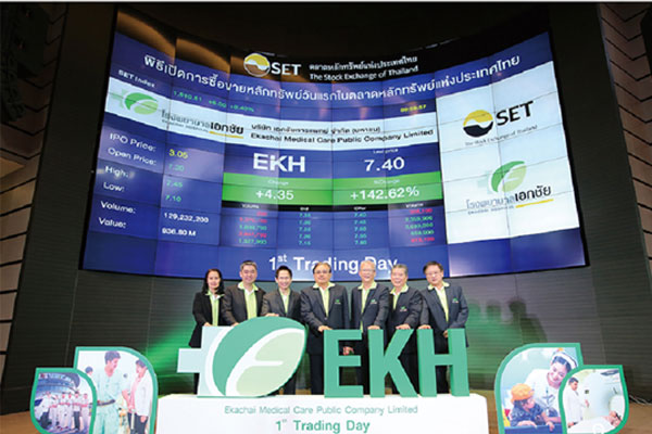 泰国EK医院讲述试管婴儿常见3大骗局，避开不良试管婴儿中介