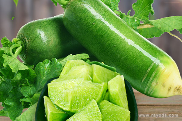 孕妇梦见别人送自己青萝卜是预示生男还是生女？