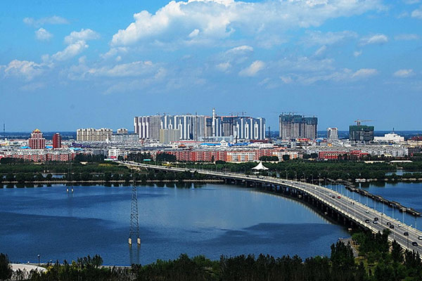 盘锦当地有做试管婴儿的医院吗?