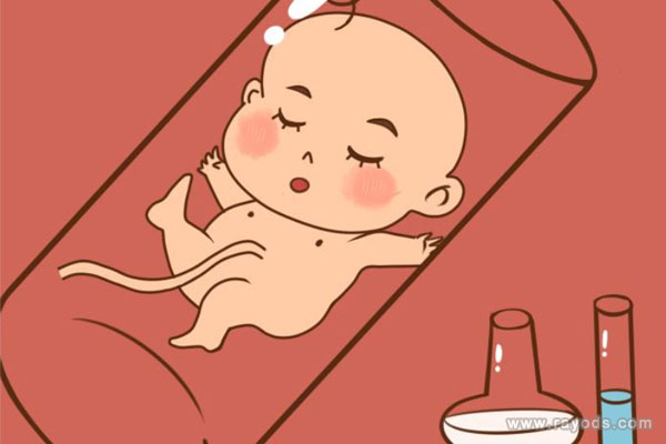 卵泡数目少使用短方案需要促排几天取卵?