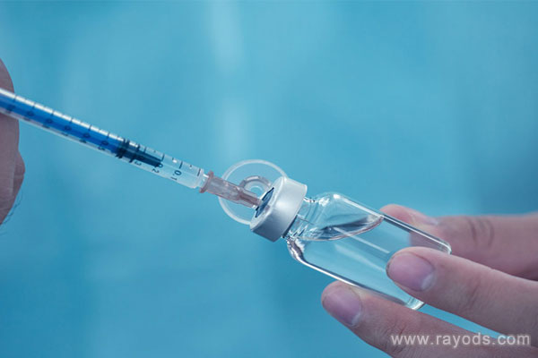 试管进周时打的HMG针有什么作用?