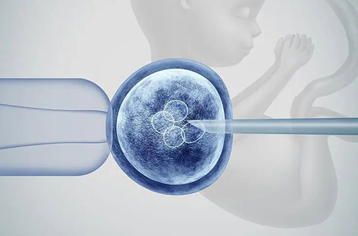 高龄女性做三代试管婴儿一般会比预产期早出生一周吗？