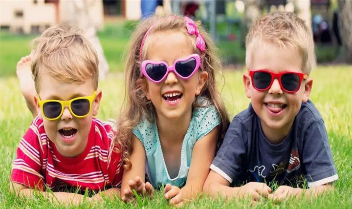 0-6岁分阶段儿童运动指南,家长必看