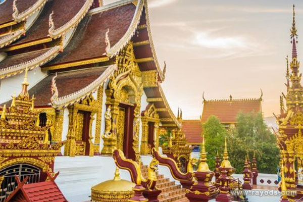 泰国的三代试管技术为什么比我国的好？要好在哪里呢？