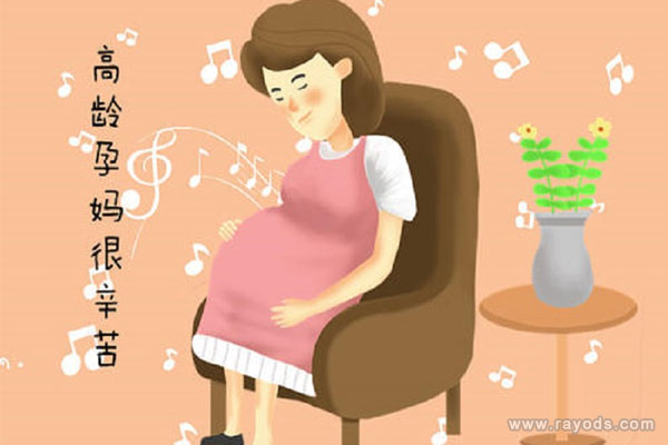 女人50岁月经正常还能怀上孩子吗？