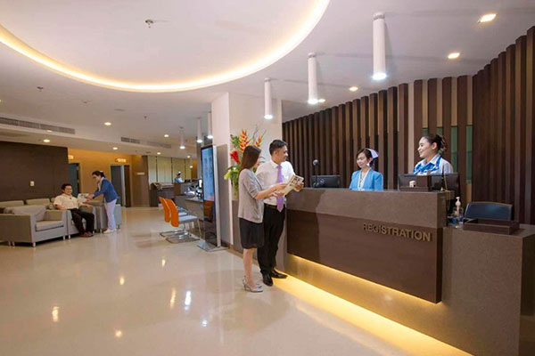 中国去泰国做试管的价格大概要花费20万左右