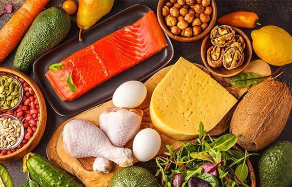 提高精子质量的食物盘点，含锌量高的生精快又好