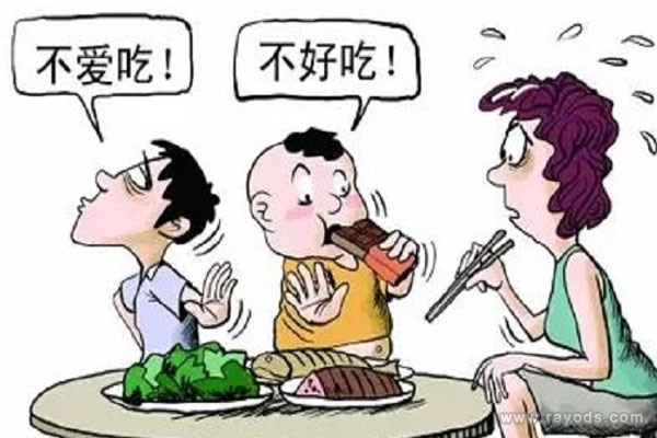 宝宝轻度鸡胸有哪些常见的症状？