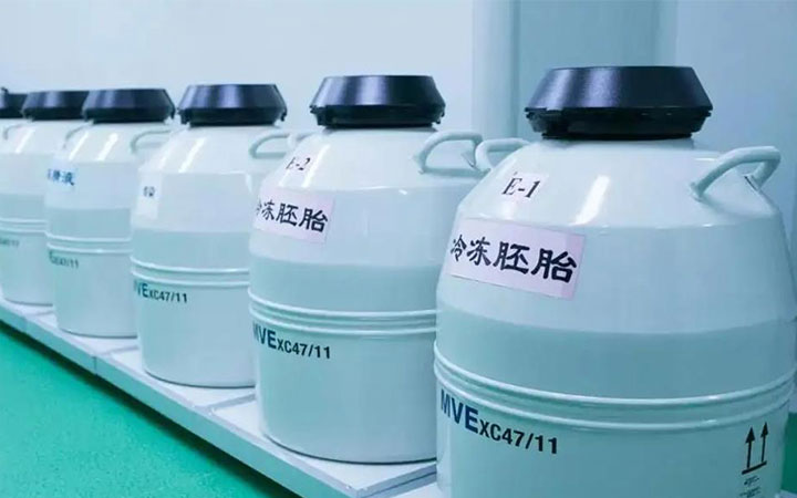 试管婴儿冷冻费到期后交费会打电话提前通知吗？