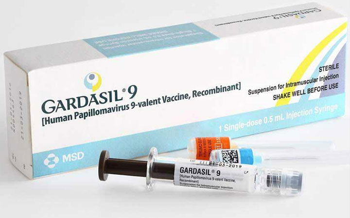 进口九价那么贵，难道有效期是终身的吗？