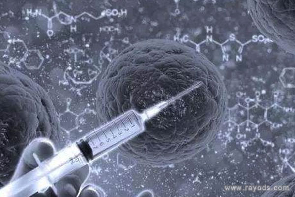 试管打夜针是什么意思？