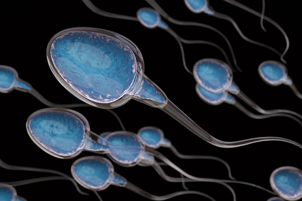 怎么有效预防后天因素引起的死精症？