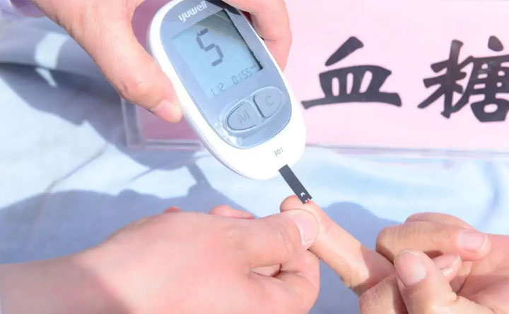 血糖高吃什么最好降糖最快?6种降糖食物值得收藏