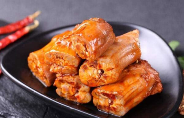 不建议吃的8种肉类，原来淋巴肉、鸡鸭脖子都是不能吃的