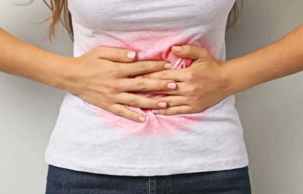 取卵后腹水消退的前兆，肚子变小是好转的征兆之一