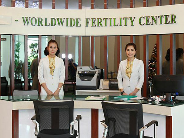 2023泰国曼谷全球生殖中心试管就医的详细流程