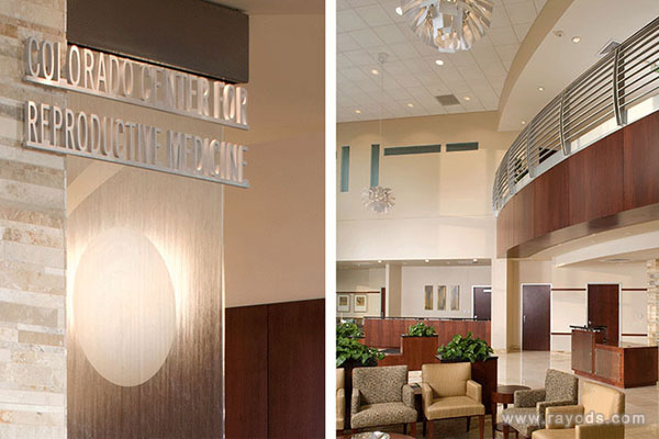 请问美国CCRM医院可以做三代试管吗？