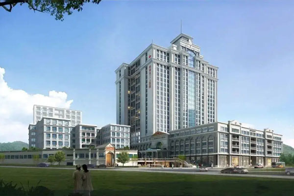 梧州市工人医院能够做第几代试管婴儿？